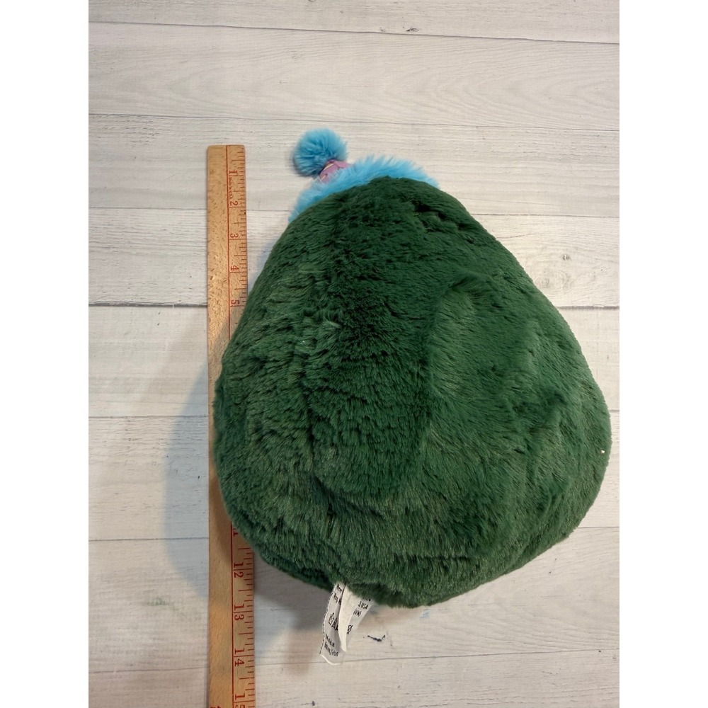 Squishables Mini Comfort‎ Food Birthday Avocado - Picture 6 of 7